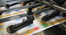 印刷工程师：现代印刷工艺设计操作的专业人才