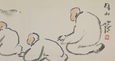 武术教练招生简章